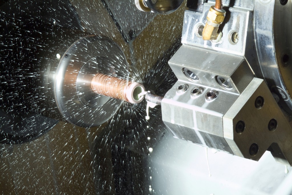complex machining, CNC machining for aerospace | Tucson, AZ