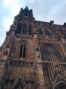 strasbourg france